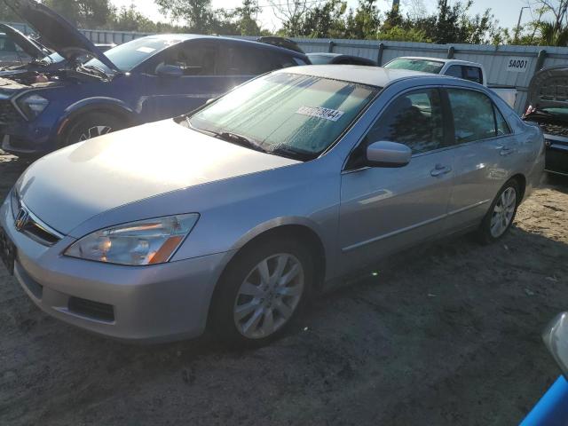 HONDA ACCORD SE 2007 1hgcm66487a074139