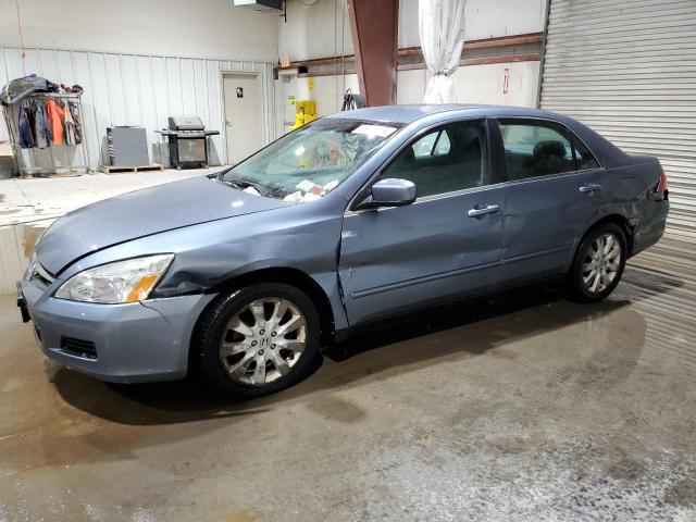 HONDA ACCORD 2007 1hgcm66487a093161