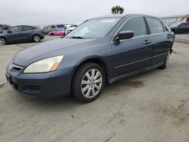 HONDA ACCORD 2007 1hgcm66487a103252