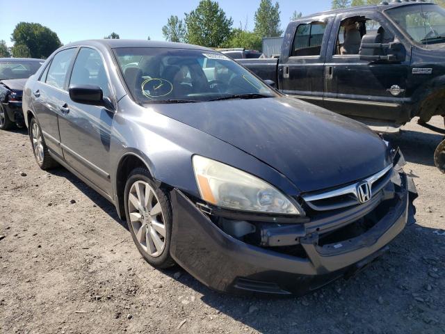 HONDA ACCORD SE 2007 1hgcm66497a005735