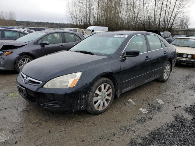 HONDA ACCORD 2007 1hgcm66497a019599