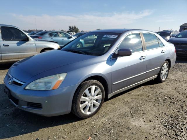 HONDA ACCORD SE 2007 1hgcm66497a048407