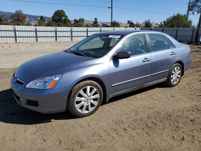 HONDA ACCORD SE 2007 1hgcm66497a059942