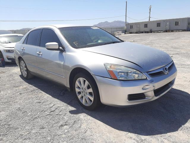 HONDA ACCORD SE 2007 1hgcm66497a079513