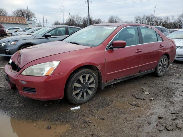 HONDA ACCORD 2007 1hgcm66497a088261