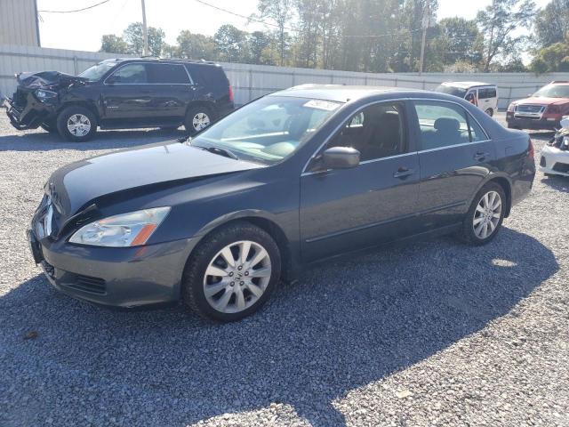 HONDA ACCORD 2007 1hgcm66497a089829