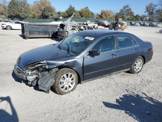 HONDA ACCORD SE 2007 1hgcm66497a105155