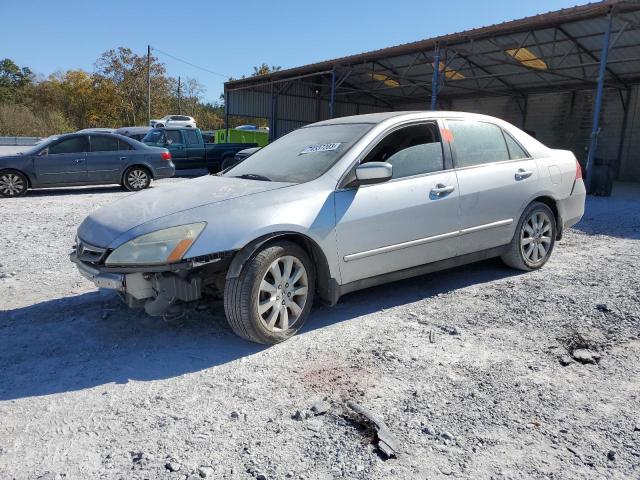 HONDA ACCORD 2007 1hgcm664x7a037187