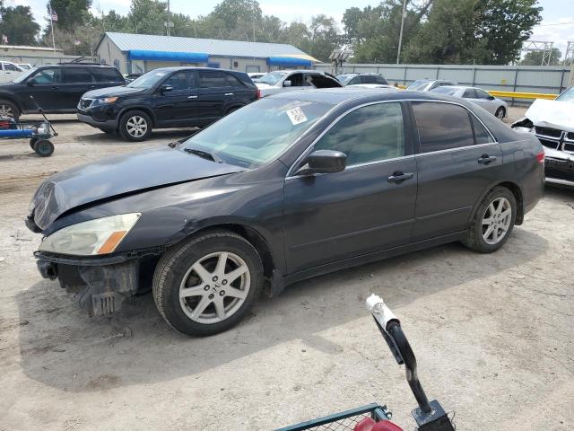 HONDA ACCORD EX 2003 1hgcm66503a007750