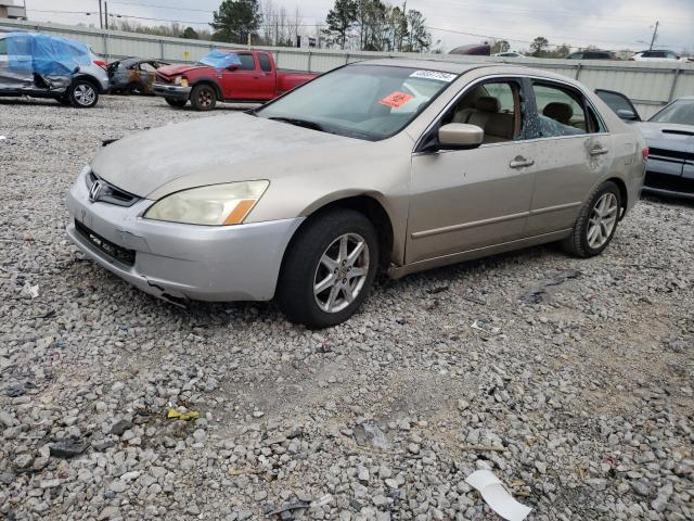 HONDA ACCORD 2003 1hgcm66503a015489