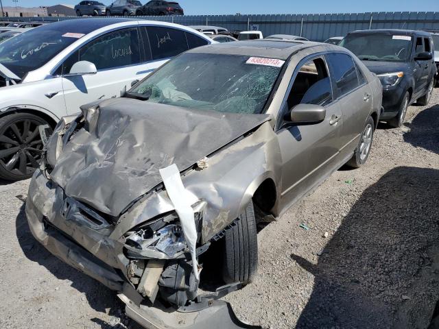 HONDA ACCORD 2003 1hgcm66503a018361