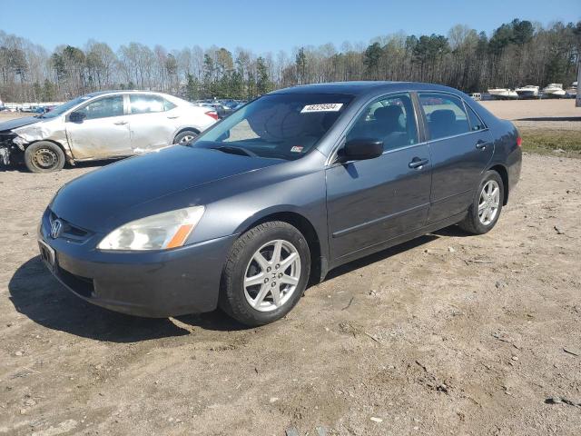 HONDA ACCORD 2003 1hgcm66503a028274