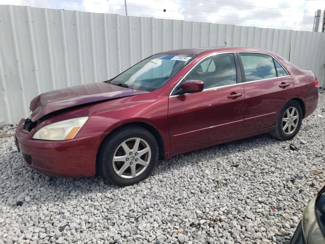 HONDA ACCORD 2003 1hgcm66503a064448