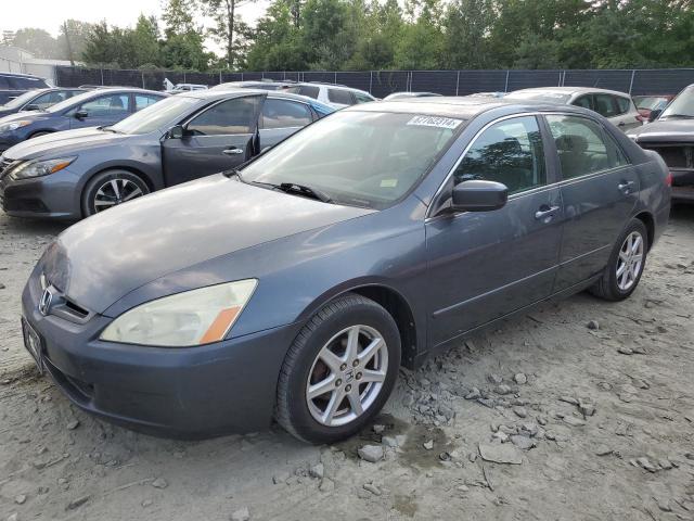 HONDA ACCORD EX 2003 1hgcm66503a066104