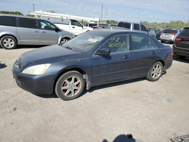 HONDA ACCORD EX 2003 1hgcm66503a072257