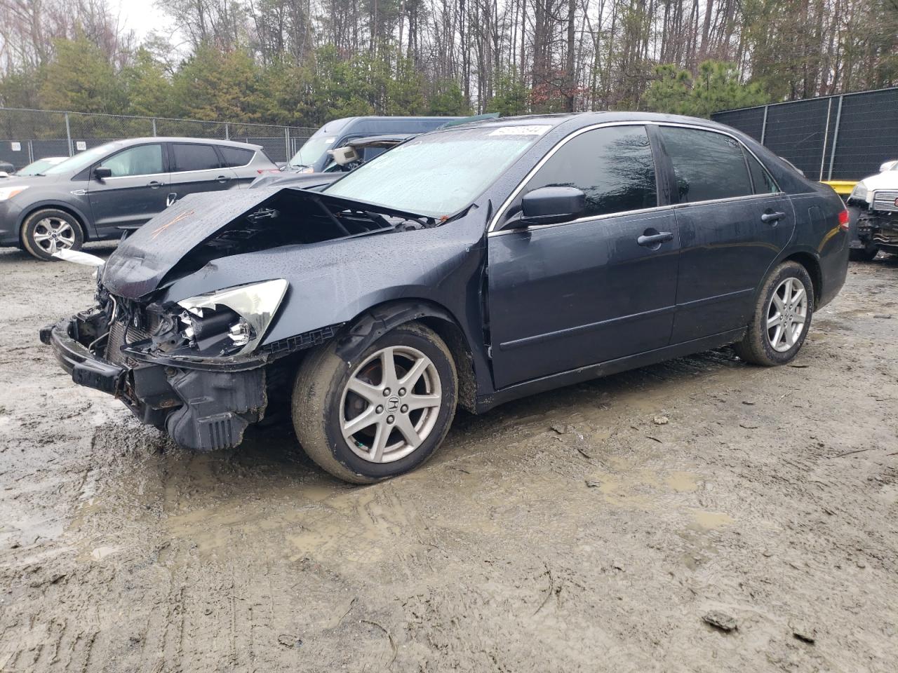 HONDA ACCORD 2003 1hgcm66503a078866