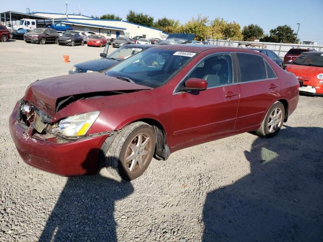 HONDA ACCORD EX 2003 1hgcm66503a080519