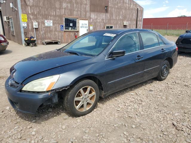 HONDA ACCORD EX 2003 1hgcm66503a085784