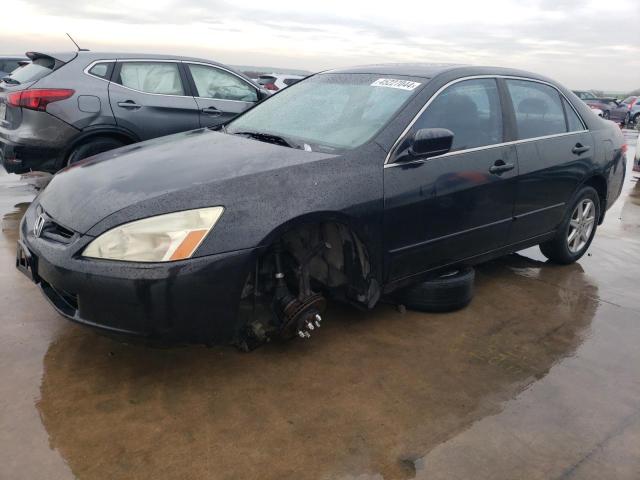 HONDA ACCORD 2003 1hgcm66503a086384