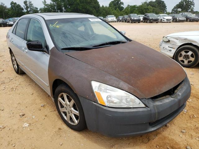 HONDA ACCORD EX 2004 1hgcm66504a010116