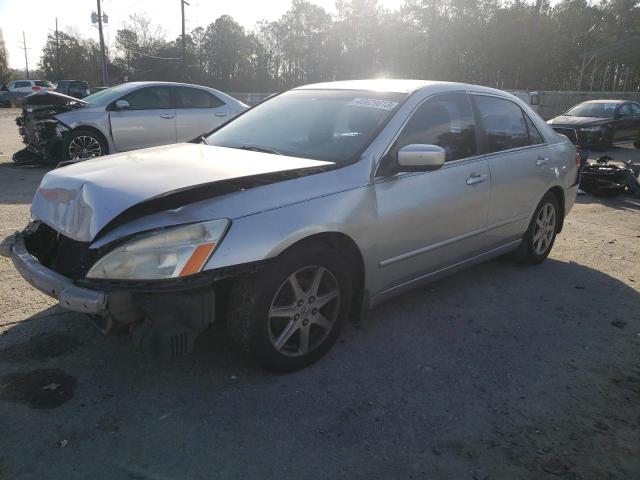 HONDA ACCORD EX 2004 1hgcm66504a012691