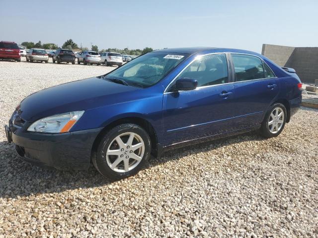 HONDA ACCORD 2004 1hgcm66504a020709