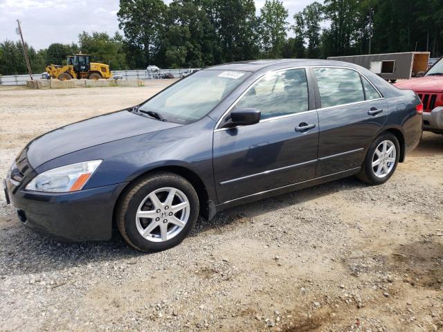 HONDA ACCORD EX 2004 1hgcm66504a022394