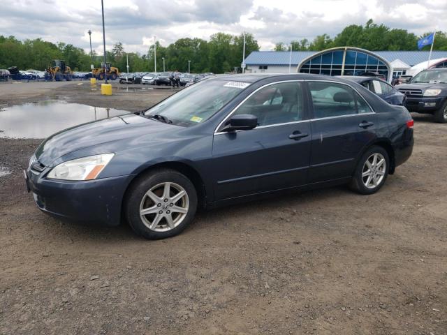 HONDA ACCORD 2004 1hgcm66504a031953