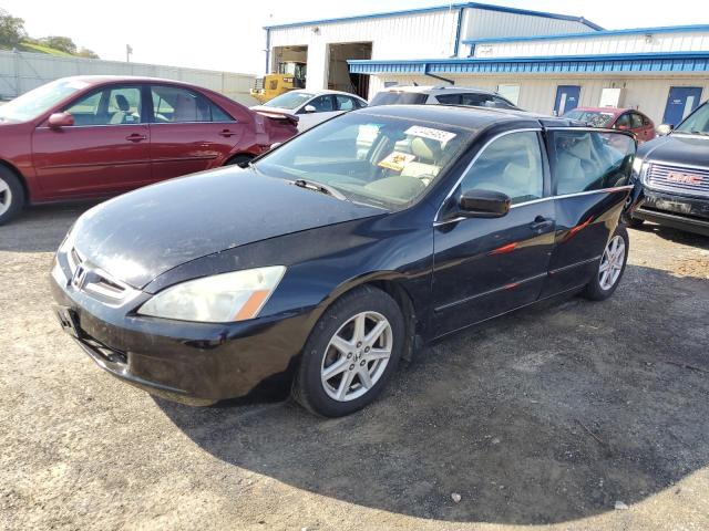 HONDA ACCORD 2004 1hgcm66504a047988