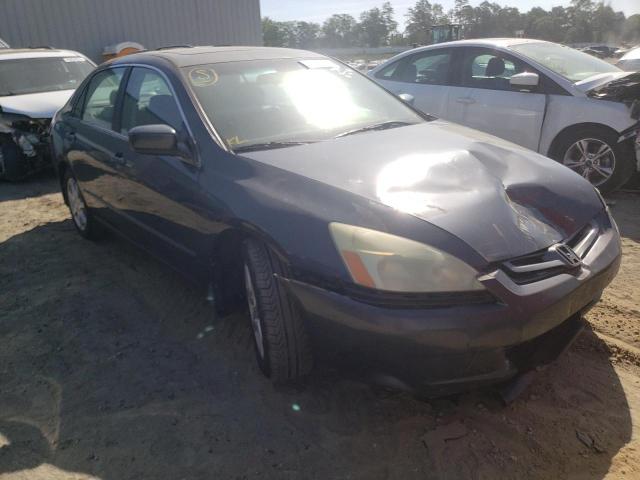 HONDA ACCORD EX 2004 1hgcm66504a051832