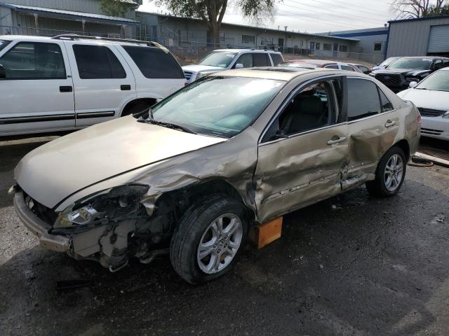 HONDA ACCORD 2004 1hgcm66504a052947