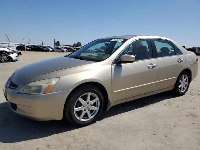 HONDA ACCORD 2004 1hgcm66504a054827