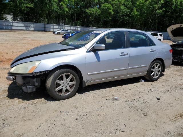 HONDA ACCORD 2004 1hgcm66504a057596