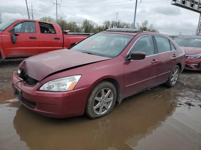 HONDA ACCORD 2004 1hgcm66504a066752