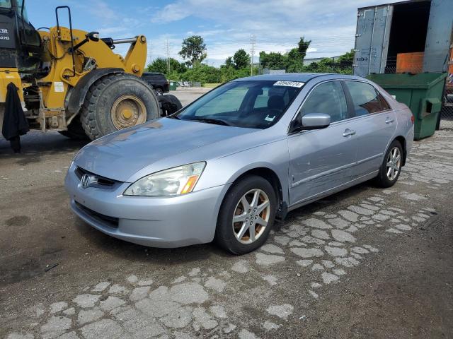 HONDA ACCORD 2004 1hgcm66504a068873