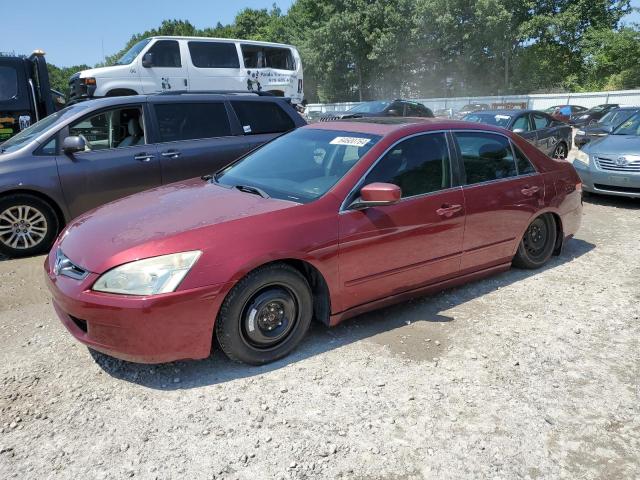 HONDA ACCORD EX 2004 1hgcm66504a069621