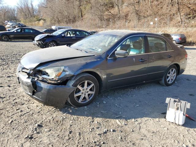 HONDA ACCORD EX 2004 1hgcm66504a075323