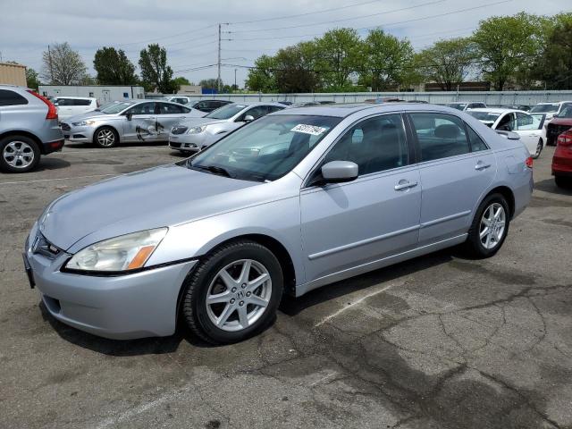 HONDA ACCORD 2004 1hgcm66504a078366