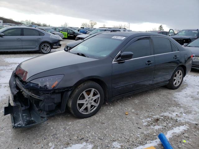 HONDA ACCORD 2004 1hgcm66504a083406