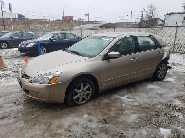 HONDA ACCORD 2004 1hgcm66504a084572