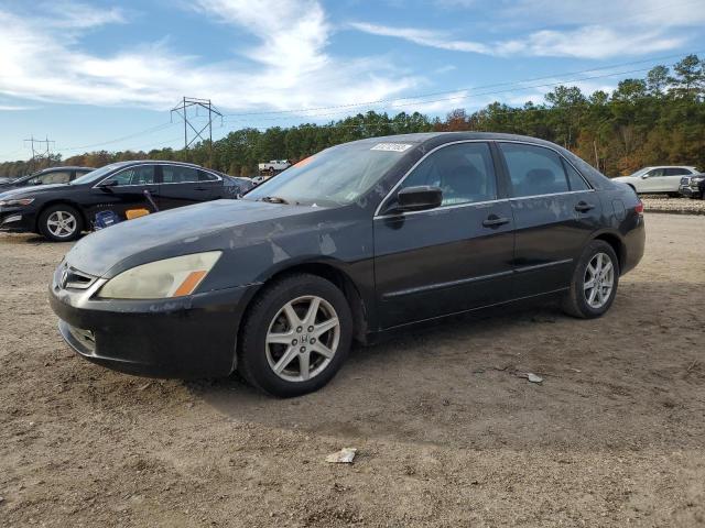 HONDA ACCORD 2004 1hgcm66504a090646