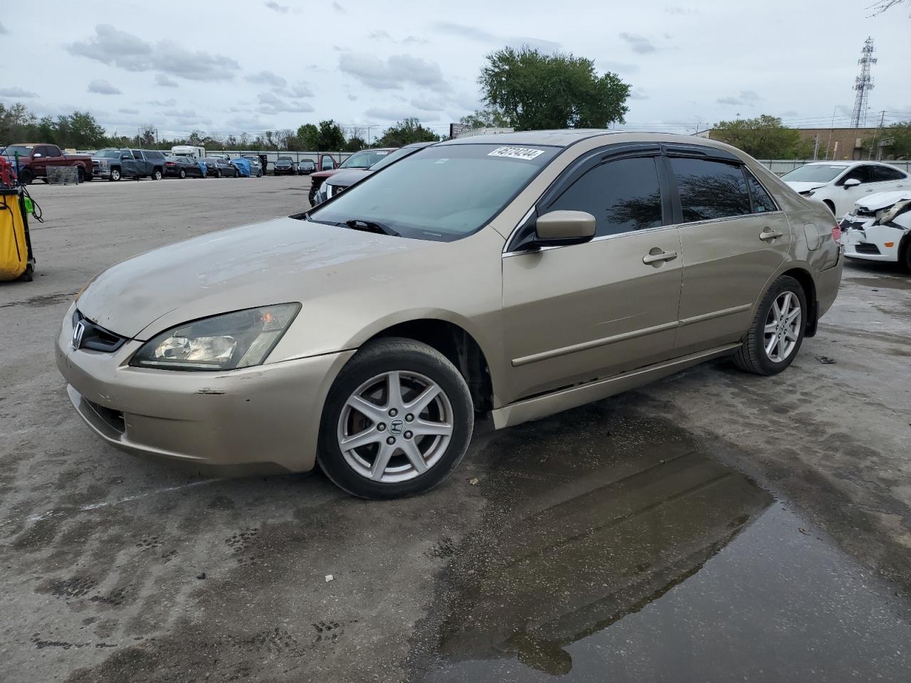 HONDA ACCORD 2004 1hgcm66504a101032