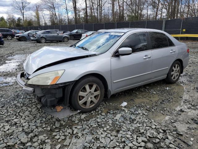 HONDA ACCORD 2005 1hgcm66505a001921