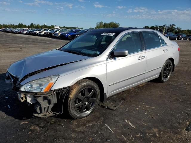 HONDA ACCORD EX 2005 1hgcm66505a013020