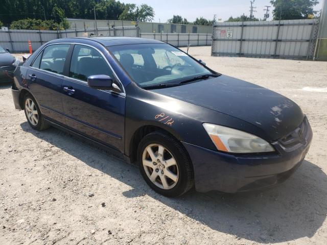 HONDA ACCORD 2005 1hgcm66505a013440