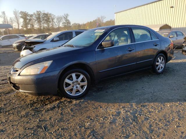 HONDA ACCORD 2005 1hgcm66505a016516