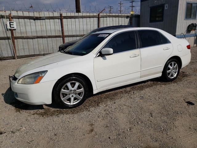 HONDA ACCORD EX 2005 1hgcm66505a016807