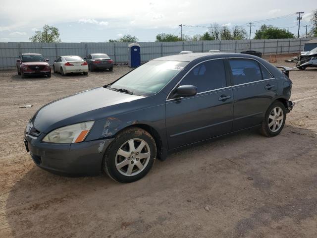 HONDA ACCORD 2005 1hgcm66505a020789