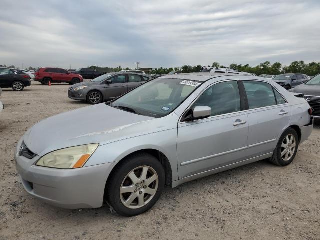 HONDA ACCORD 2005 1hgcm66505a031002