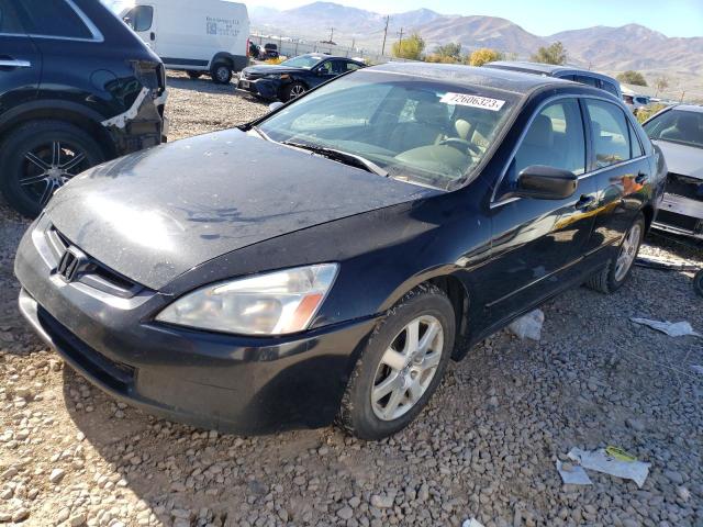 HONDA ACCORD EX 2005 1hgcm66505a033929